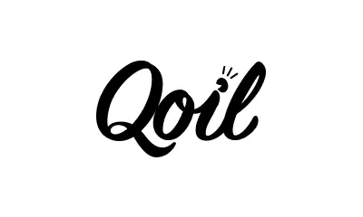 株式会社Qoil ロゴマーク