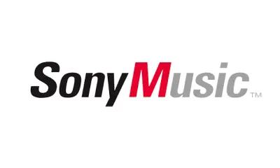 株式会社ソニー・ミュージックエンタテインメント ロゴマーク